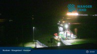 Archived image Webcam Hooksiel Port 00:00