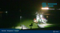 Archived image Webcam Hooksiel Port 02:00