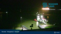 Archived image Webcam Hooksiel Port 04:00