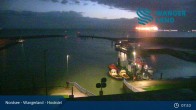 Archived image Webcam Hooksiel Port 07:00