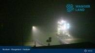 Archiv Foto Webcam Außenhafen Hooksiel 02:00