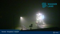 Archiv Foto Webcam Außenhafen Hooksiel 04:00