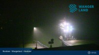 Archiv Foto Webcam Außenhafen Hooksiel 06:00