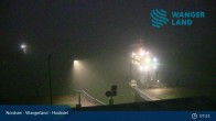 Archiv Foto Webcam Außenhafen Hooksiel 07:00