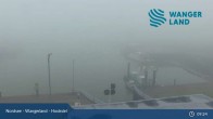 Archiv Foto Webcam Außenhafen Hooksiel 08:00