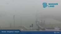 Archiv Foto Webcam Außenhafen Hooksiel 10:00