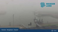 Archived image Webcam Hooksiel Port 12:00