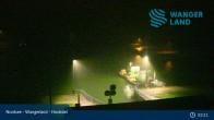 Archived image Webcam Hooksiel Port 02:00