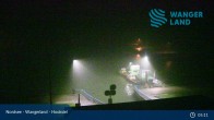 Archived image Webcam Hooksiel Port 04:00