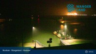 Archived image Webcam Hooksiel Port 06:00