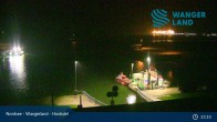 Archiv Foto Webcam Außenhafen Hooksiel 00:00