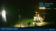 Archiv Foto Webcam Außenhafen Hooksiel 18:00