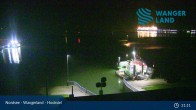 Archiv Foto Webcam Außenhafen Hooksiel 20:00