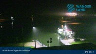 Archiv Foto Webcam Außenhafen Hooksiel 21:00