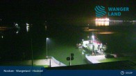 Archived image Webcam Hooksiel Port 02:00