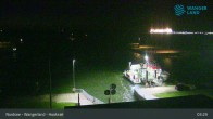 Archiv Foto Webcam Außenhafen Hooksiel 02:00