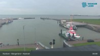 Archived image Webcam Hooksiel Port 06:00