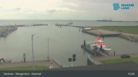Archived image Webcam Hooksiel Port 10:00