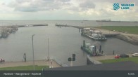 Archived image Webcam Hooksiel Port 12:00