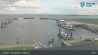 Archived image Webcam Hooksiel Port 14:00
