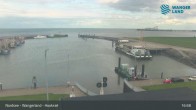 Archived image Webcam Hooksiel Port 16:00