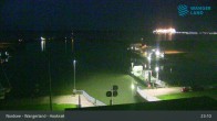 Archiv Foto Webcam Außenhafen Hooksiel 00:00