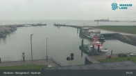 Archiv Foto Webcam Außenhafen Hooksiel 18:00
