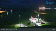 Archiv Foto Webcam Außenhafen Hooksiel 00:00