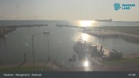 Archiv Foto Webcam Außenhafen Hooksiel 07:00