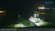 Archiv Foto Webcam Außenhafen Hooksiel 00:00