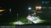 Archived image Webcam Hooksiel Port 02:00