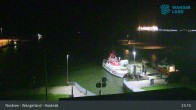 Archiv Foto Webcam Außenhafen Hooksiel 00:00