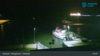 Archiv Foto Webcam Außenhafen Hooksiel 00:00