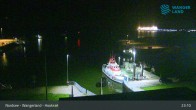 Archiv Foto Webcam Außenhafen Hooksiel 00:00