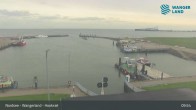 Archived image Webcam Hooksiel Port 09:00