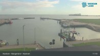 Archived image Webcam Hooksiel Port 10:00