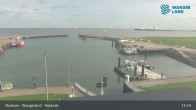 Archived image Webcam Hooksiel Port 12:00