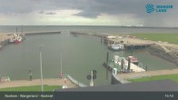 Archived image Webcam Hooksiel Port 14:00