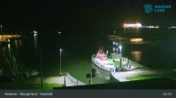 Archiv Foto Webcam Außenhafen Hooksiel 00:00