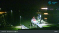 Archiv Foto Webcam Außenhafen Hooksiel 04:00
