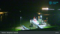 Archiv Foto Webcam Außenhafen Hooksiel 00:00