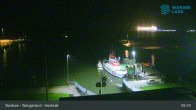 Archiv Foto Webcam Außenhafen Hooksiel 04:00
