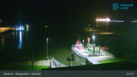 Archiv Foto Webcam Außenhafen Hooksiel 00:00