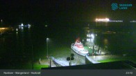 Archived image Webcam Hooksiel Port 00:00