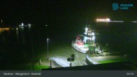 Archived image Webcam Hooksiel Port 02:00