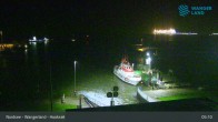 Archived image Webcam Hooksiel Port 04:00