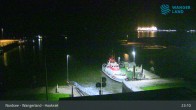 Archiv Foto Webcam Außenhafen Hooksiel 00:00