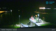 Archiv Foto Webcam Außenhafen Hooksiel 00:00