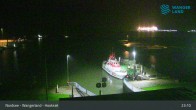 Archived image Webcam Hooksiel Port 00:00