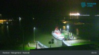 Archived image Webcam Hooksiel Port 04:00